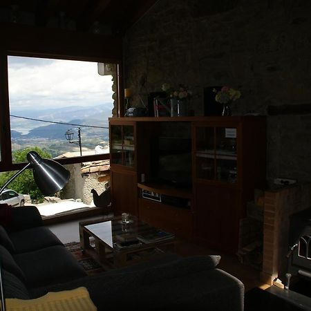 L'Estudi Apartment El Meull ภายนอก รูปภาพ