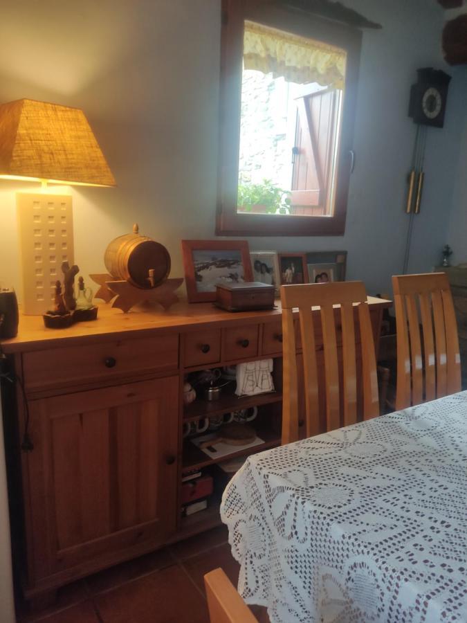 L'Estudi Apartment El Meull ภายนอก รูปภาพ